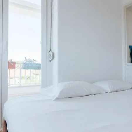 Cascais - Carcavelos Beach * 卡尔卡维洛斯
